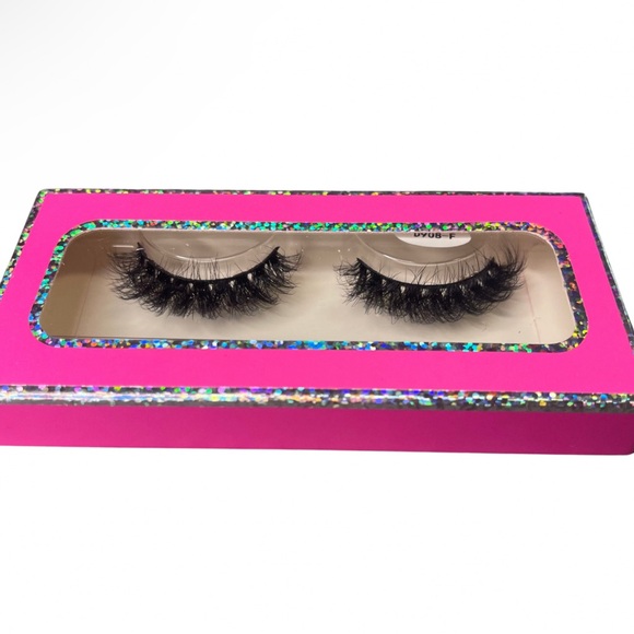 Au Naturel 3d Faux Mink Lashes - Picture 5 of 6